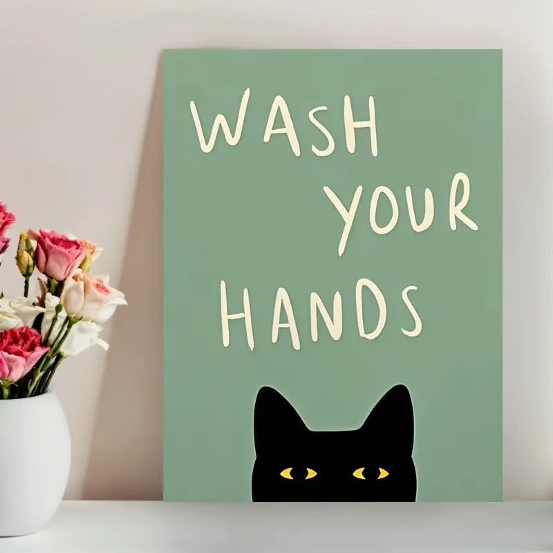 12x16 Majestic Lion Canvas Art – Wild Animal Wall Decor for Office & Man Cave | Tin & Time #F7009