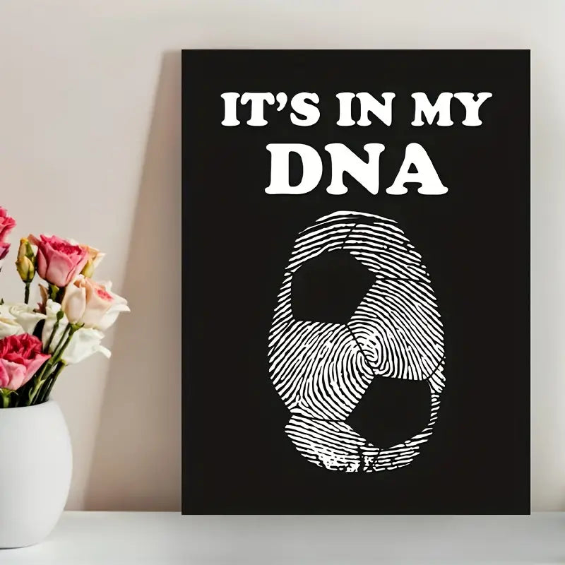 12x16 Afro Woman Canvas Art – Contemporary Portrait Print for Gallery Wall & Studio | Tin & Time #F5002